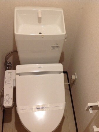 ミランダオカムラハイツ4の物件内観写真